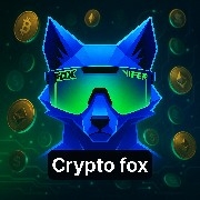 crypto fox
