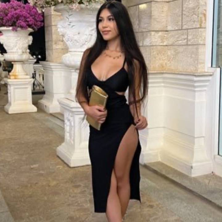 Day starts with BTC in green, a positive long trade and some girls giving me a manicure/pedicure in my hotel room 🩵 GMMMM 