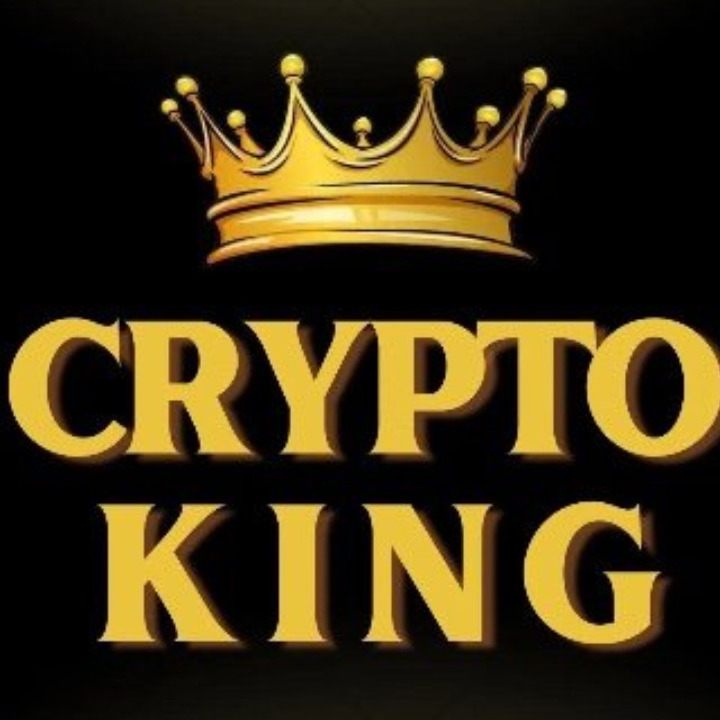 Crypto King    