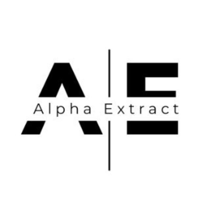 AlphaExtract