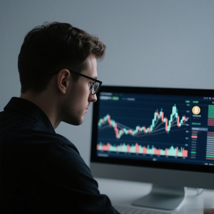 DeFi ecosystems are finally beyond just forks of Ethereum projects. 
Sui's DeFi stack shows actual specialization:
Lending: a lending protocol
Money Market: a money market protocol
Yield: a yield protocol
Perps: a perps protocol
Trading: several trading protocols
Each