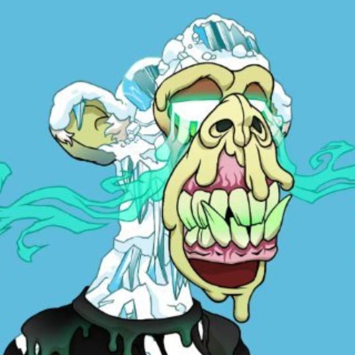 So what’s the most active cult right now?  👀🧬  • $WHITEWHALE • $COPPERINU • $BUTTCOIN • $WAR • $MOMO • #SPX6900 • $SOL • $XRP • $SACHI • $YEE • $NPC  Drop the ticker 👇