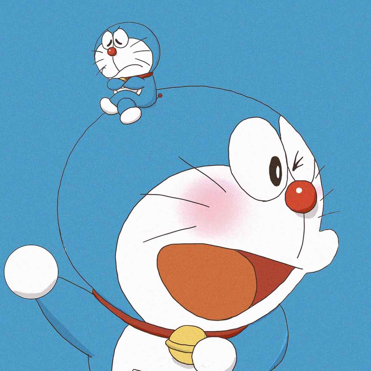 LittleDoraemon