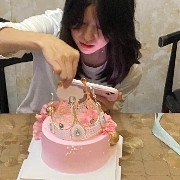 $PI  has always hoped to drop to 0.05. I just graduated and have been working for two months, so I don't have money to add to my position.