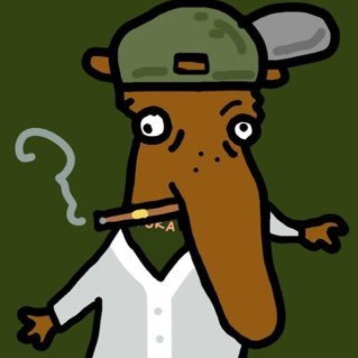 plaster this all over your city.
giving away 2 sol for every poster printed and taken a photo of. 
$hodl. 