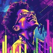 Trading has no absolute right or wrong, only probabilities of higher or lower likelihood.
When you understand this point, judgment actually becomes closer to reality.
No one deserves to be trusted, no one's viewpoint deserves to be referenced, but you can always trust the cold K-line 🧵 — currently holding more than 2 BTC long positions and 1 SOL long position. The Ethereum long position has taken profit. Waiting for an opportunity around 2260! If the opportunity doesn't come, so be it.