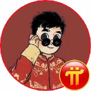 The reason for the Bitcoin rise tonight is $PI .
1. The three major U.S. stock indices opened high, driving the coin market to rise.
2. Bitcoin spot ETF begins to see net inflow
3. The listed company Hyperscale Data increased its holdings by 38.74 Bitcoins, currently holding a total of 421.67 BTC.
4. American banks recommend wealth management clients allocate 1%-4% of their portfolios to cryptocurrency.
5. Argentina&#39;s state-owned oil company YPF has just announced that it will accept Bitcoin payments.