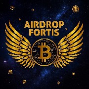 Airdrop_Fortis