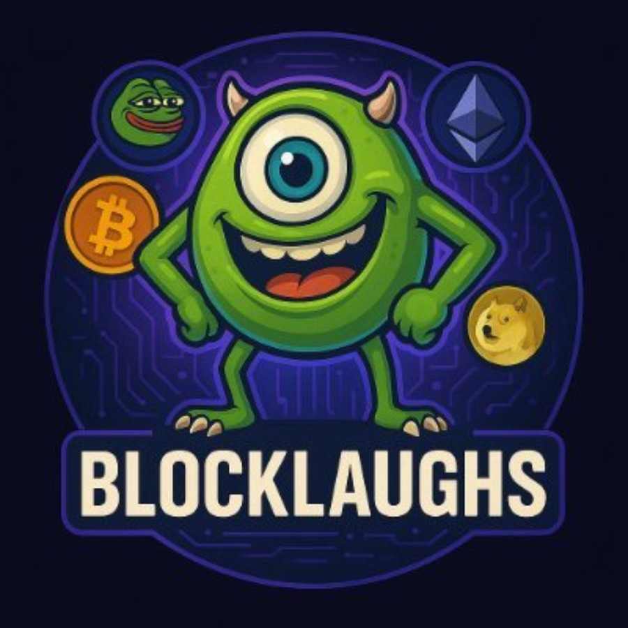 BlockLaughs