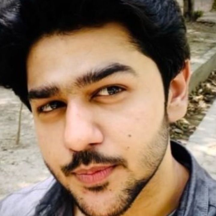 Hussain Zulfiqar