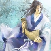 CaiJingpei,TheCavalry