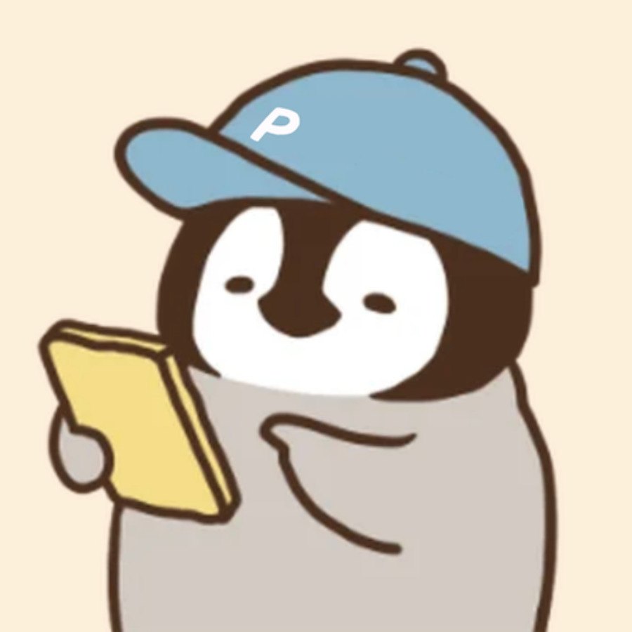 LittlePenguinApichan