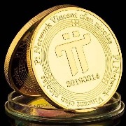 What happened to the $PI  market, gold and silver dived, and the epic collapse? It's not a matter of pie, who will interpret what signals and signs are