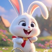 TheLittleRabbitSteadi