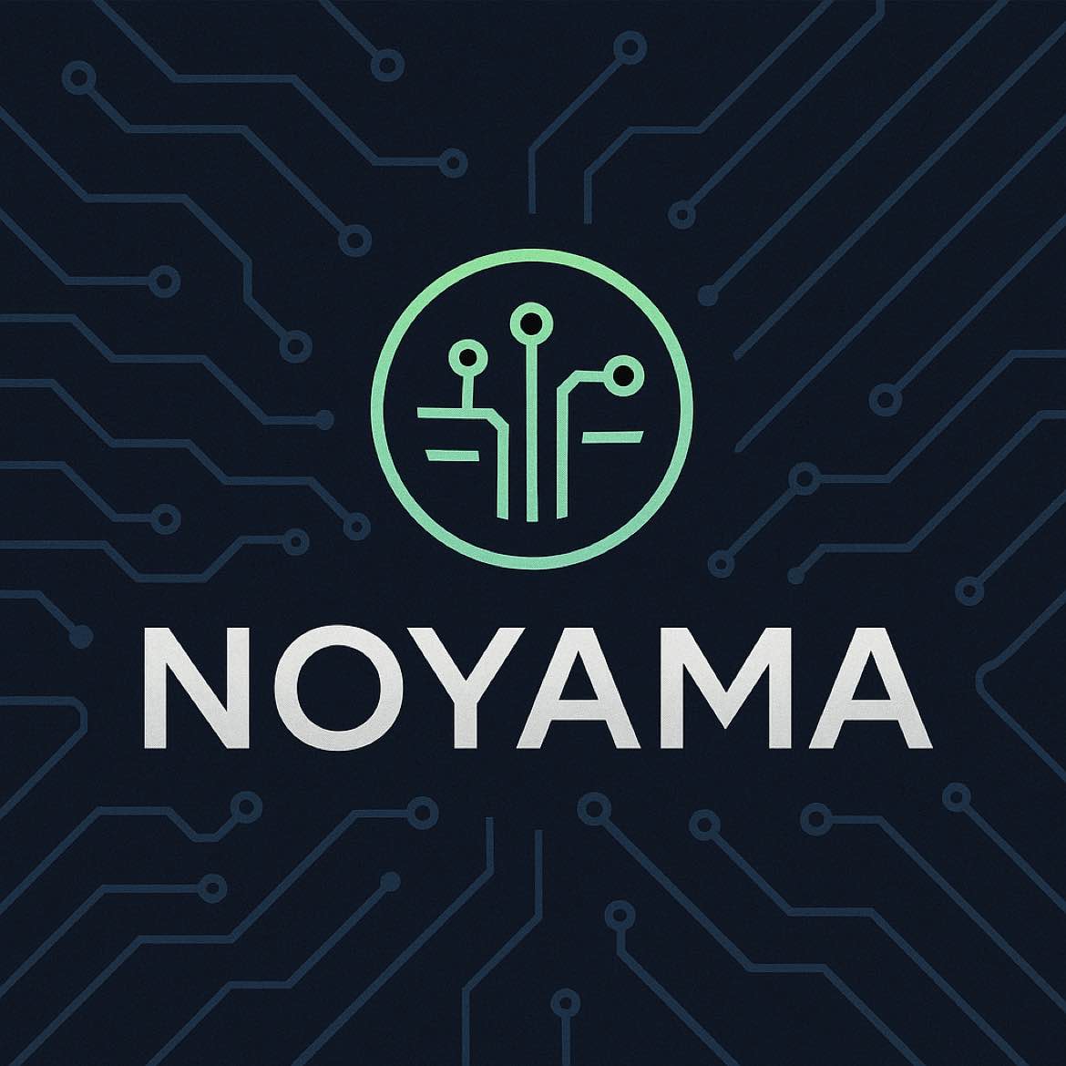 NoyamaCrypto