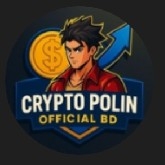 CryptoPolinOfficialBd