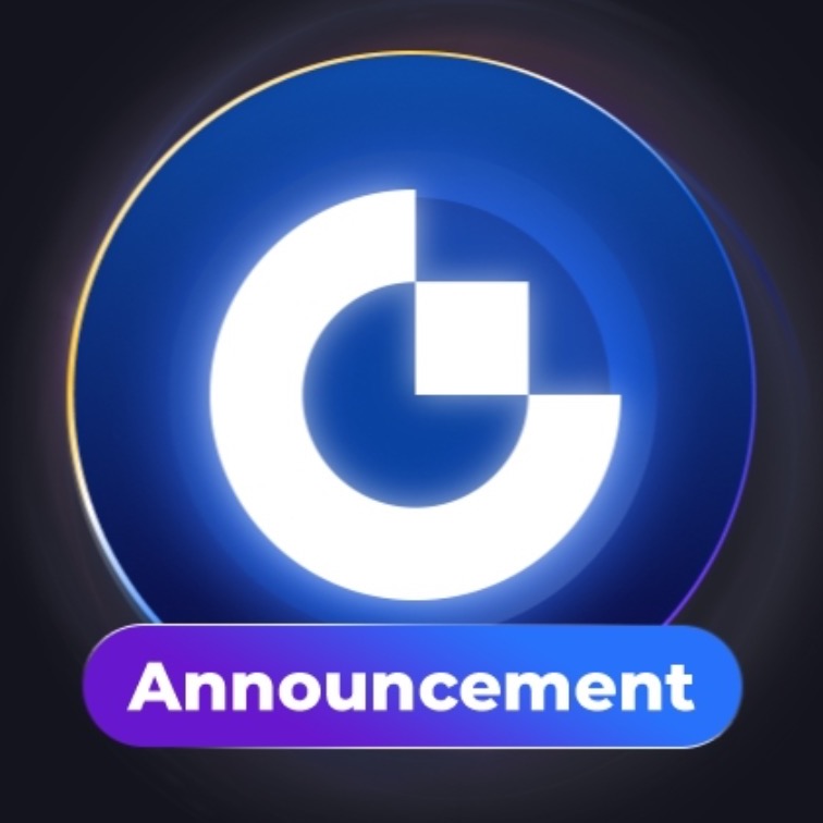 Gate Announcement
