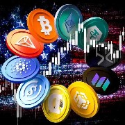Current Status
Total crypto market cap is about $4.1-4.2 trillion. CoinGecko +3
Bitcoin dominance is around 55-57% of the total market cap. CoinGecko +1
Ethereum is showing strength: ETH's recent breakout past its prior cycle ceiling (~$4,866) to around $4,900+ is notable.
Galaxy Asset Management
Bitcoin is trading in the range of $115,000-$120,000, having seen gains recently fueled by expectations of U.S.
interest rate cuts. The Economic Times +2
Trading volumes have cooled off somewhat; liquidity is a bit thin in some
periods. Coin Metrics +2