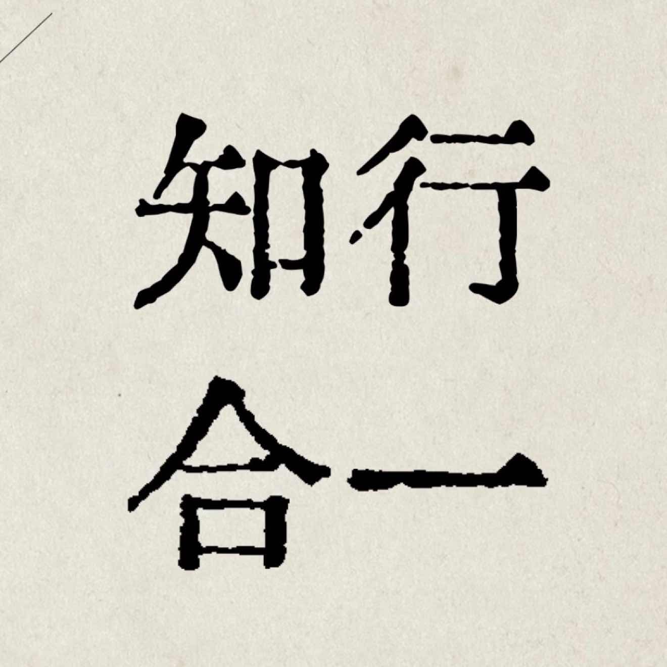 知行合一TV策略