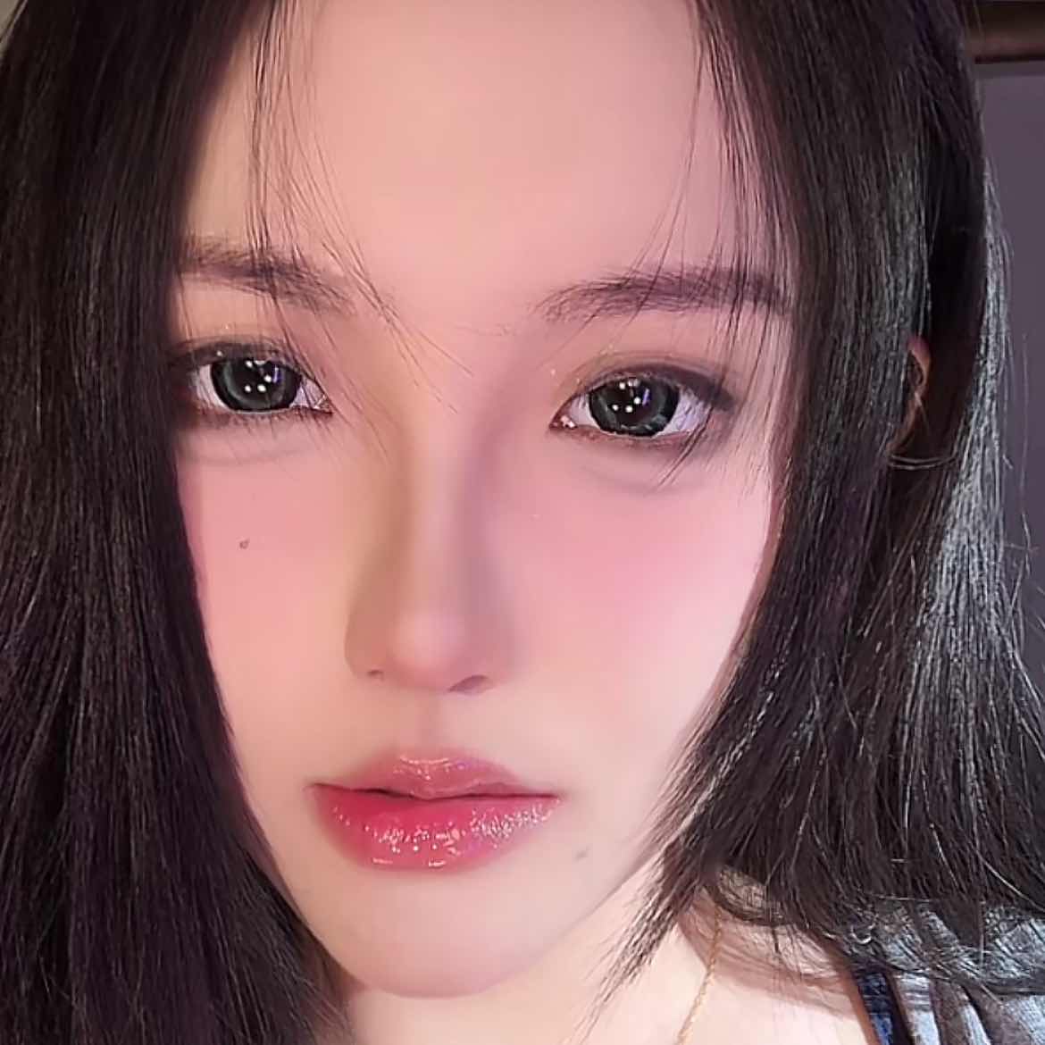 #PI  Just looked and there's indeed some movement, preparing for a small uptick.