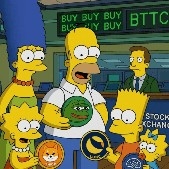 BLACKROCK CEO LARRY FINK SAYS THE CRYPTO MARKET IS NOW FAR MORE STABLE
HE SAYS HE'S "VERY BULLISH ON THE MARKETS OVER THE NEXT 12 MONTHS"
$BTC 