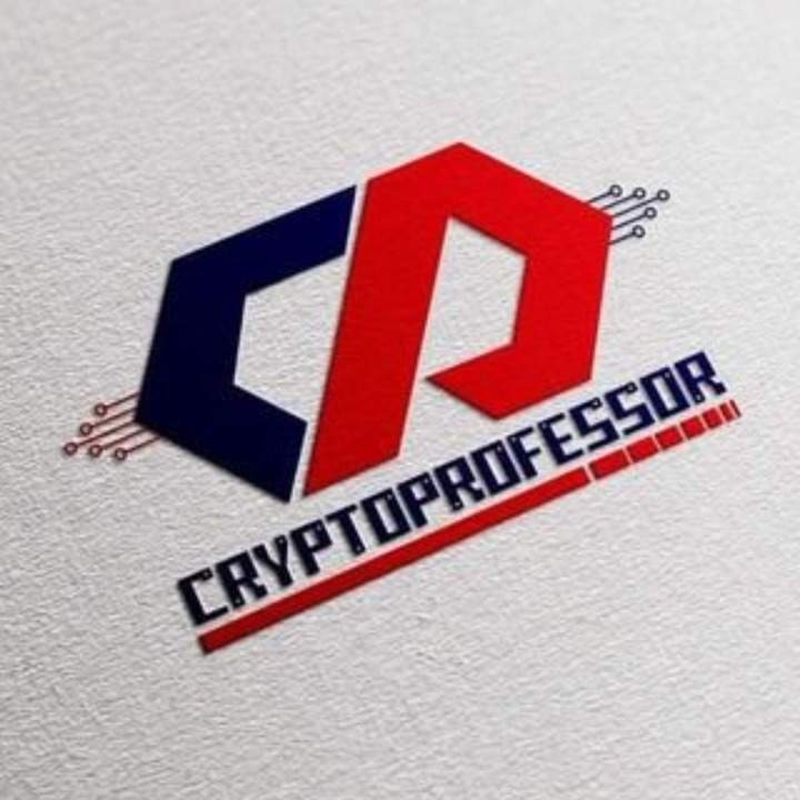 CryptoNajam X