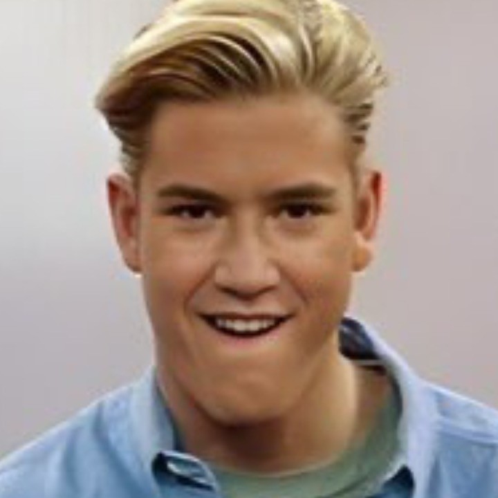 Zack Morris