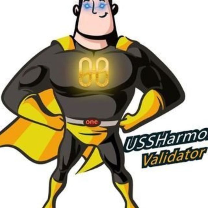 UssHarmonyValidator