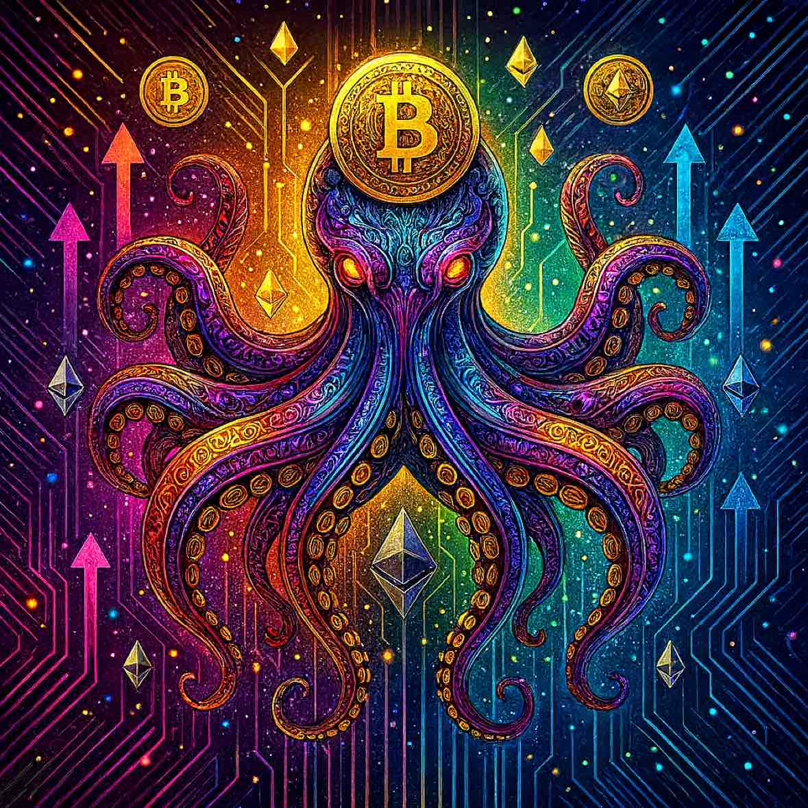 🚀 #Coinbase## Payments Joins Open Intents Framework as Core Contributor for #Ethereum## Cross-Chain Standards
#Coinbase## Payments joins Open Intents Framework as a core contributor for #Ethereum## cross-chain standards addressing the $21B crime surge. $ETH
#crypto#