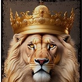 kingLion