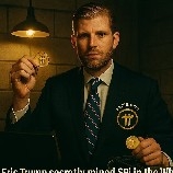 #PI  Don&#39;t worry, as long as it doesn&#39;t drop to zero, he wouldn&#39;t dare to delist it.